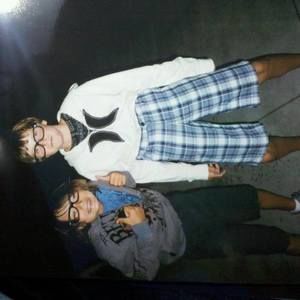 Meet your Posher, Edward